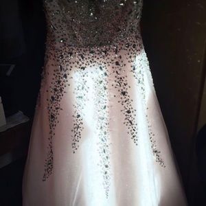 Prom dress!